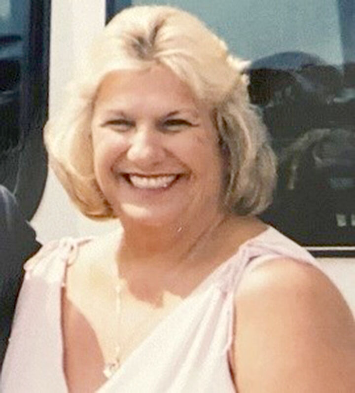 Cherylin Ann Hedrick Keister